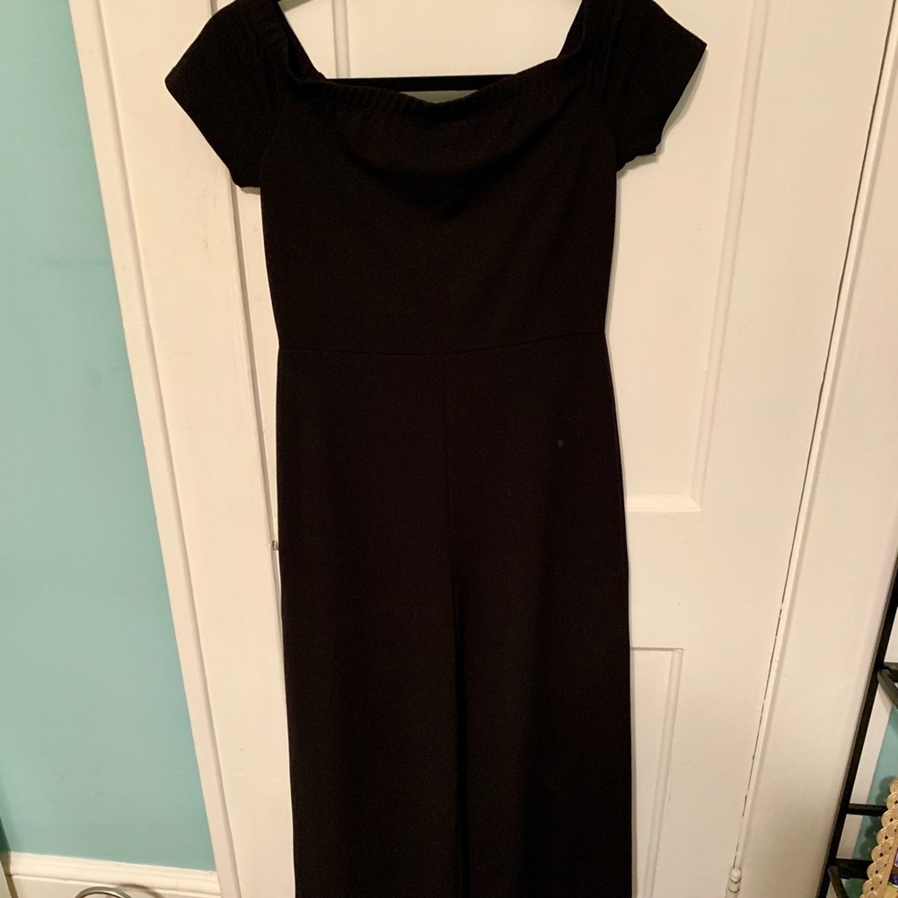 Karlie Jumpsuit